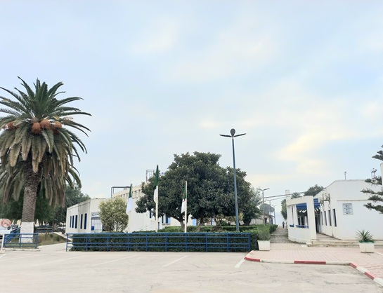 CFIC | Centre de Formation en Ingénierie et de Conseil